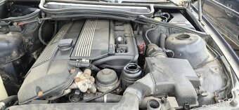 Bmw prodam použité dily - 2