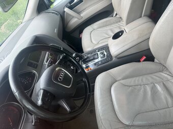Audi Q7 - 2