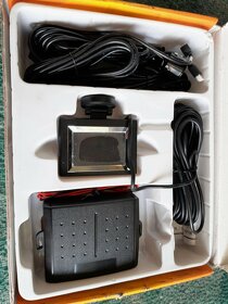 Car parking senzor system - 2