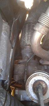 Prodám motor VW Passat B5 - 2