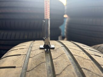 Bridgestone Turanza 6 205/55 R17 - 2