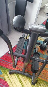 Eliptical Domyos 100 - 2