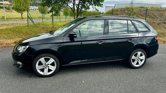 ŠKODA FABIA 1.0 TSI - 2