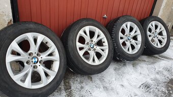 17" BMW 5x120 - 2