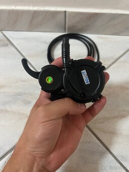 Displej EY3 Minimotors - 2
