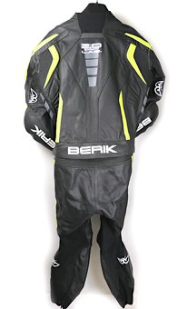 Kombineza Berik BRK RACE2 - 2