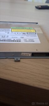 DVD vypalovačka uj-850 - 2