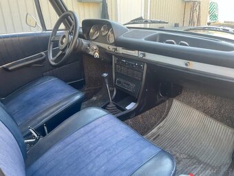 BMW 2002 / 1800 - 2
