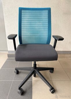 kancelářská židle Steelcase Think - 2