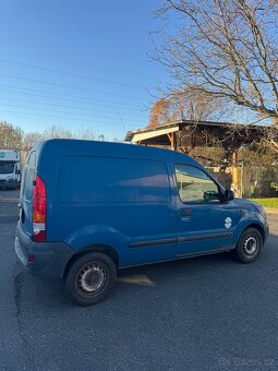 kangoo - 2