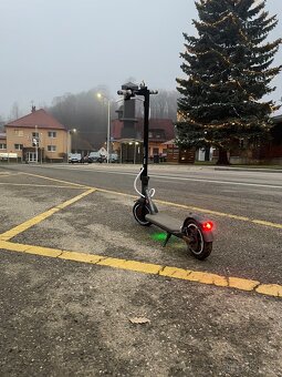 Xiaomi electronic scooter 4 - 2