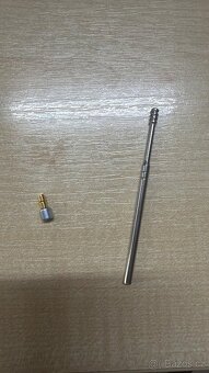 Prodám GSM smyčku a sluchátko - 2