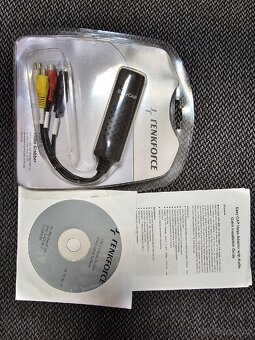 Renkforce EasyCAP - 2