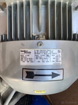 Pumpa Gardner Denver 2bh1610 7hh37 - 2