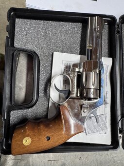 Flobertka Alfa 641 6mm - 2