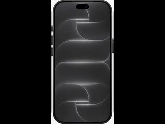 Iphone 18pro 512GB black - 2