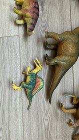 Dinosauři - Schleich , Bully - 2