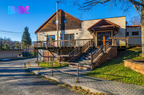 Prodej rodinného domu, Lubno - Frýdlant nad Ostravicí - 2