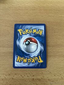 Pokémon karta Lugia Legend holo 114/123 - 2