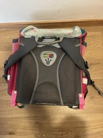 Školní taška Emipo ergonomická - 2