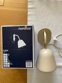 nástěnné světlo NORDLUX - 2