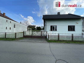 Prodej, rodinný dům, 100 m2, s pozemkem 354 m2, Kobeřice, ok - 2