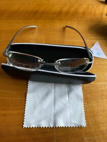 Bifokální brýle MIRYEA dioptrické +2 100% Anti Glare UV400 - 2
