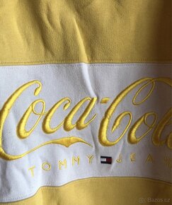 Tommy hilfiger - speciá edition coca cola - 2