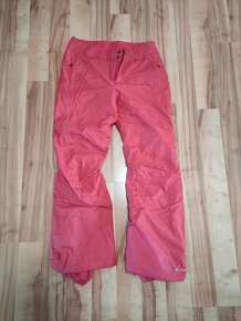 Lyžařské kalhoty Columbia - 2
