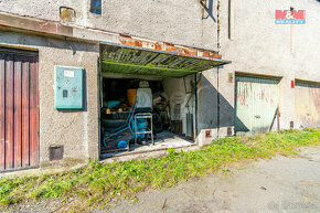 Prodej garáže, 18 m², Ostrava, ul. Na Baranovci - 2