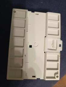 AL2-10MR-D - Základní jednotka Alpha XL 6AI 6DI 2HS 4DO 24VD - 2