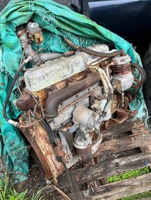 Motor Avia a31 - 2