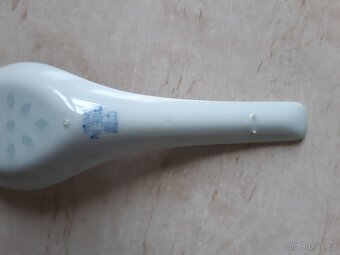 Cinsky porcelan - 2