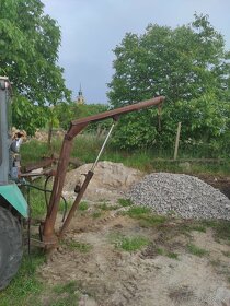 Traktor - 2