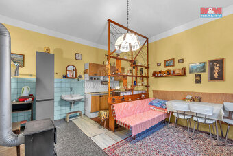Prodej chalupy, 160 m², Hlavňov, Police nad Metují - 2