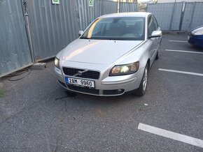 Volvo s40 2.0D - 2