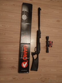 Gamo roadster igt gen.2 4.5mm - 2