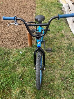 Prodej bmx - 2