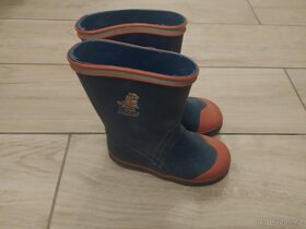 dětské boty vel. 25 - 2