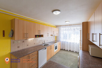 Prodej, rodinný dům, 7.795 m2, Nemile - 2