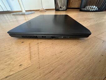 Notebook Lenovo Ideapad 3 gaming - 2