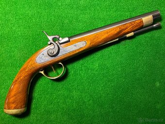 Perkusní pistole Jukar .45 Spain - 2