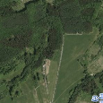 Lesy v katastrálním území Luhačovice 21 496 m2 - 2