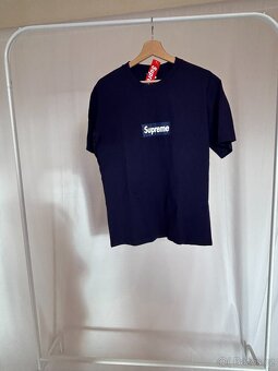 Supreme SS15 bogo tee - 2