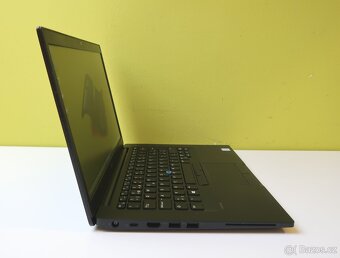 DELL 7480 /i5-7300/16GB/SSD240GB/W11/NOVÁ BATERIE/ZÁRUKA - 2