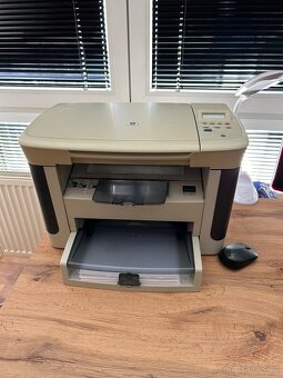 Leasrova tiskárna hp - 2