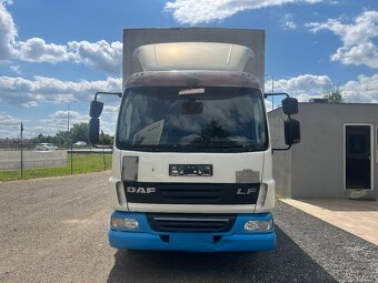 DAF LF, 45.220,EURO5,EEV,ČELO - 2