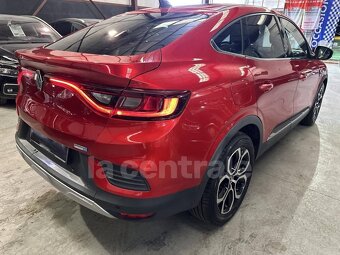 RENAULT Arkana E-TECH 145 INTENS 21B rok 04/2022 - 2