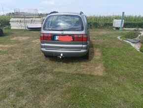 VW Sharan - 2