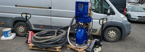 Graco Reactor E-XP2 type Elite - 2